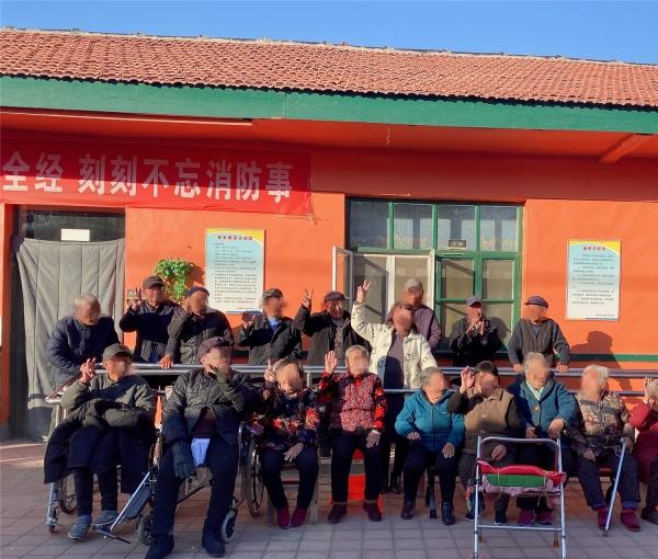 南皮县夕阳红老年公寓_沧州3000元左右老年公寓名单,沧州老年公寓排行榜