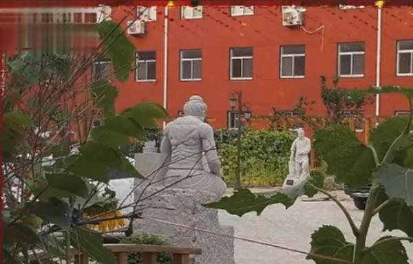 临沂口碑好养老院有哪些,临沂最大养老服务中心