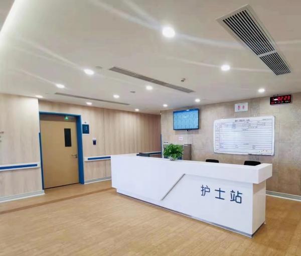 成都龙泉锦欣九九乐慈养老中心环境图片