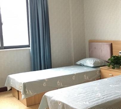 重庆德仁养老中心（大渡口分院）环境图片