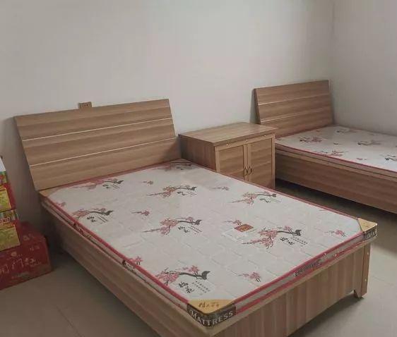 南花窝幸福家园养老院环境图片