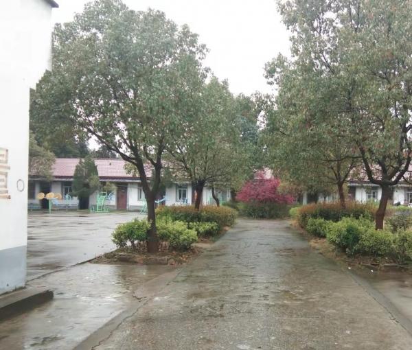 泾县昌桥乡第二敬老院泾县昌桥乡南湾养老服务中心_宣城中上等养老院,宣城夏渡养老院