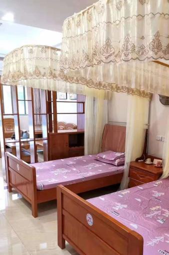 江门市新会区颐逸养老服务有限公司_江门医养结合老年护理院排名前十