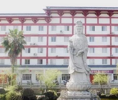 资国寺弥陀村养老院