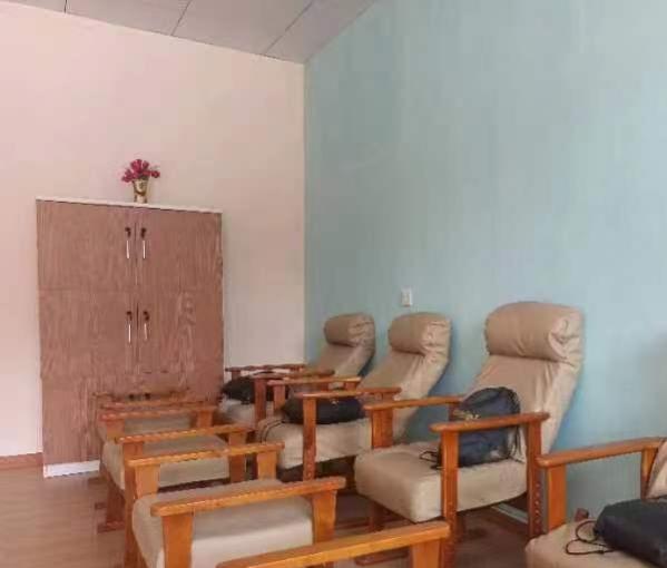 第一养老从化区城郊街颐康中心环境图片