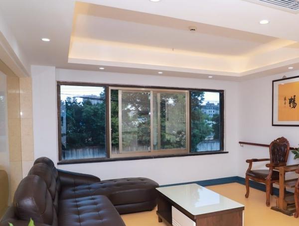 常州福星护理院（玖恒护理院）_常州较好的老年公寓名单一览,常州老人院