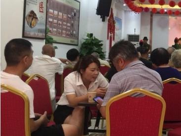 南阳福园老年养生苑_南阳中上等老年公寓,南阳市敬老院哪家好