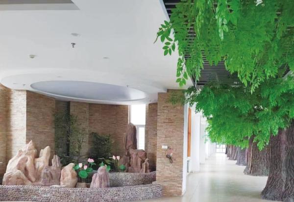 内蒙古自治区康养公寓_呼和浩特带医疗养老院大约多少钱