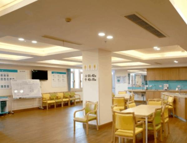 张家港澳洋护理院_苏州高端养老院大全,苏州市高端养老院有哪些