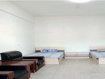 阳泉市郊区平坦中心敬老院_阳泉民办养老院,阳泉颐养养老院介绍