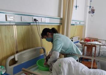 自在安和越州护理院_绍兴10000元以上养老院,绍兴高档养老院