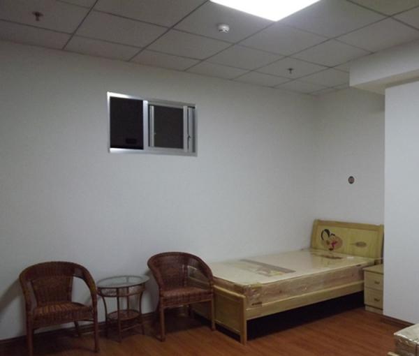 厦门市东渡老年公寓环境图片