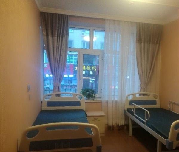 韶关市东岗岭养老公寓