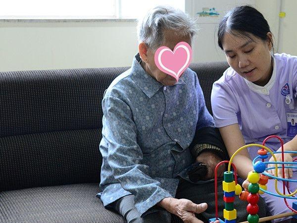 东莞市仁康护理院环境图片