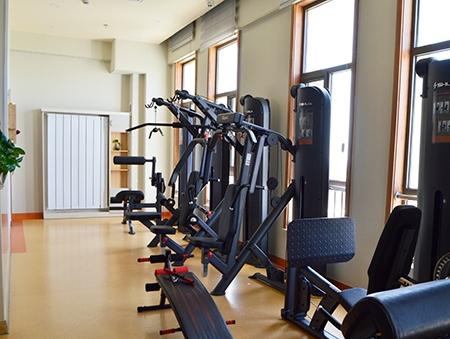 包头市民政福利园区惠德养老护理中心_包头低端老年公寓地址在哪,包头最好的老年公寓是哪家