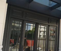 上海普陀区云集新曹杨颐养院_上海医养一体老年公寓大全,上海医护型养老院