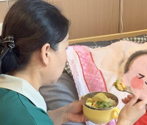 东风社区中康爱邻里综合养老服务中心