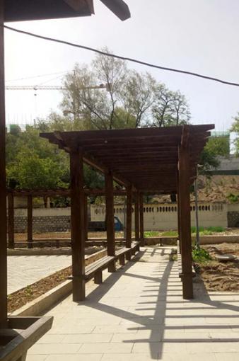 阳泉市郊区杨家庄乡敬老院_阳泉临终关怀养老社区,临终关怀养老院收费标准