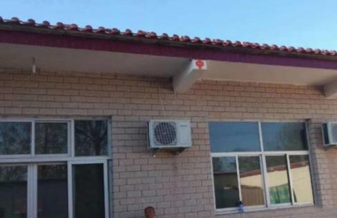 献县幸福养老院_沧州环境好的老年公寓,沧州养老院的联系方式