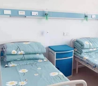 呼和浩特市赛罕区民航社区乐福为老服务中心_呼和浩特豪华养老院