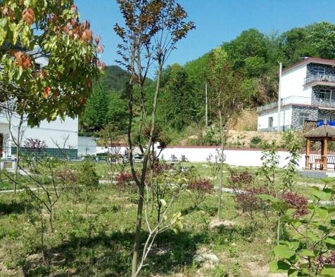 岳西县天堂湖养老服务中心_安庆交通方便养老院,安庆交通方便养老院有哪些