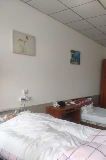 涡阳县永康养老院环境图片