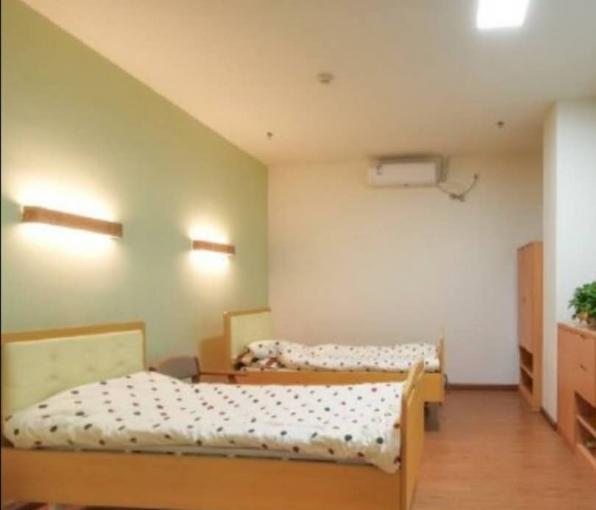 华邦美好家园（东晓南）孝慈苑环境图片