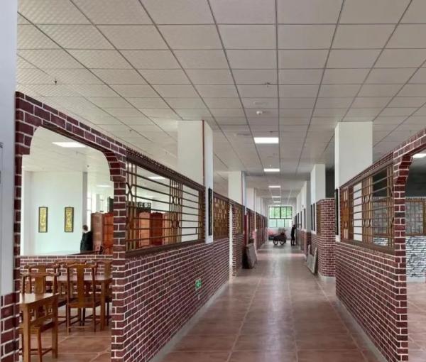 仙游惠民中西医结合医院暨颐养公寓_莆田老年护理院大约多少钱,老年护理医院