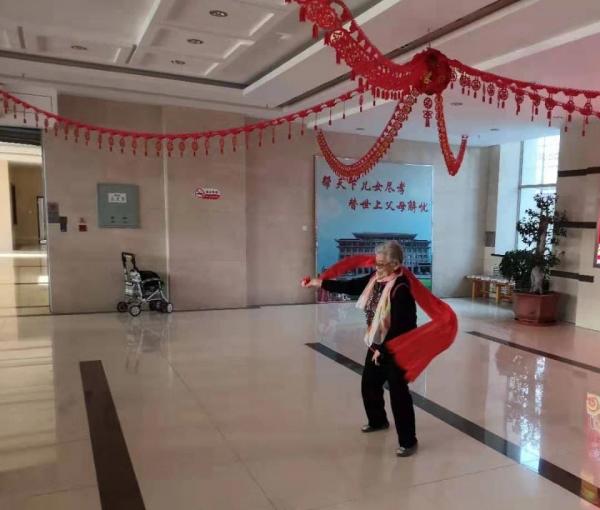 图们市城镇社会福利服务中心_延边高级的老年公寓,延边正规机构养老院