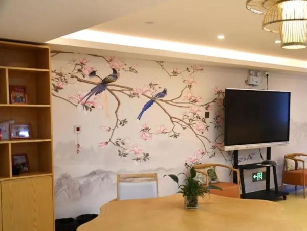 东莞市洪梅医院护理院_东莞8000元老年护理院