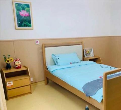 光大百龄帮·覃塘颐养中心环境图片