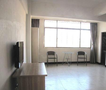 金福源老年公寓环境图片