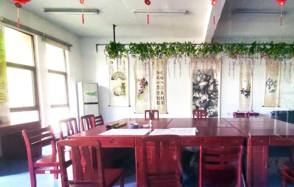 合肥市老年公寓环境图片