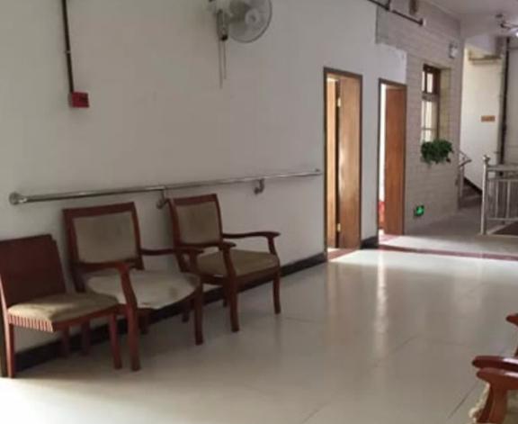 秦都区永安居家养老示范中心_咸阳老年痴呆老年公寓费用价格