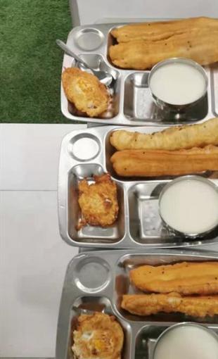 诸城市立康老年人日间照料中心环境图片