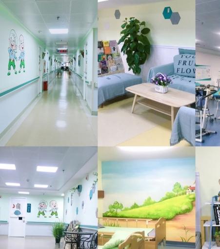 郑州市孝和奥美老年公寓_郑州高级的养老社区价格一览表