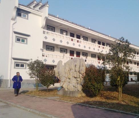 安徽金柱养老院_合肥5000元左右养老院,合肥好一点的养老院