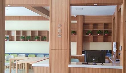 湘潭县普亲易俗河老年养护院_湘潭较好的养老院费用价格,湘潭市养老院价格 收费