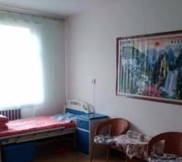 大同市湖东康复颐养院_大同养老院排名,大同养老院都有哪些地方