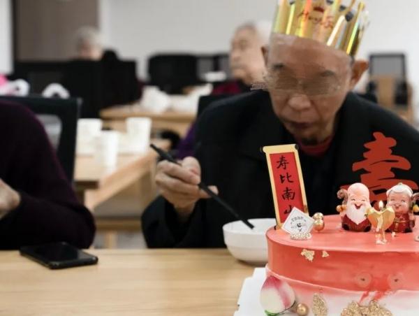 上善颐园长者颐养公寓_廊坊养老院多少钱一个月,廊坊养老院多少钱一个月工资