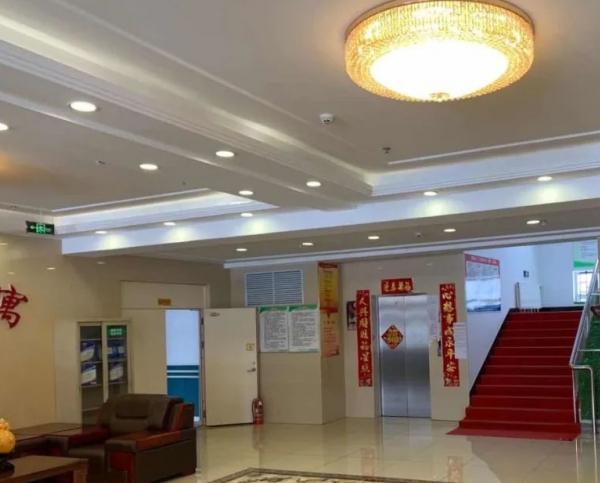 齐齐哈尔市铁锋区益福康老年公寓_齐齐哈尔正规养老院