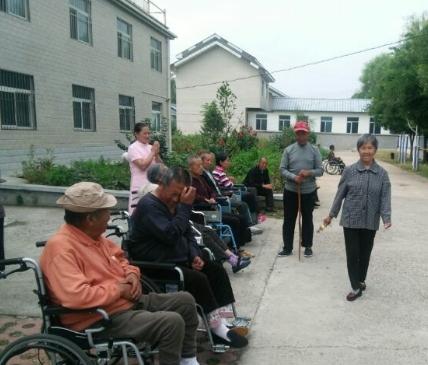 晖阳民族老年公寓_承德最贵老年公寓一般多少钱费用,承德养老院收费标准