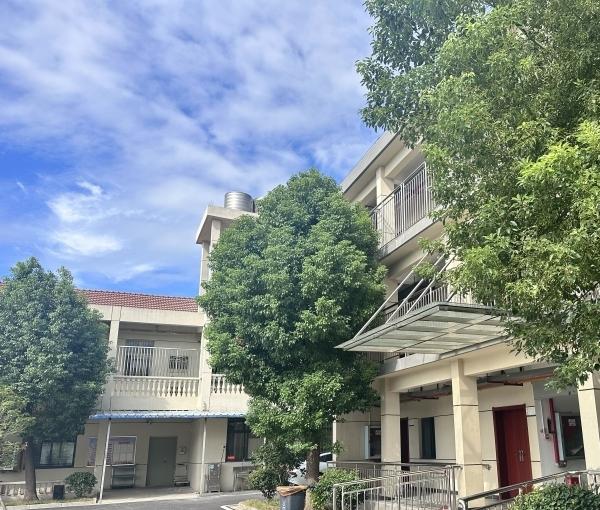 黄陂区滠口公立养老院_武汉养老院哪家好,武汉好点的养老院