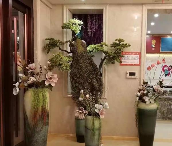 平邑街道中心敬老院（银铃安康医养中心）_临沂带医疗养老院,临沂医养结合养老机构