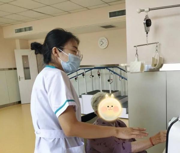 兰州市第三人民医院环境图片