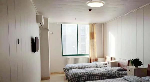 德州市德城区云尚养老服务中心_德州正规养老院名单,德州养老院招聘员工信息