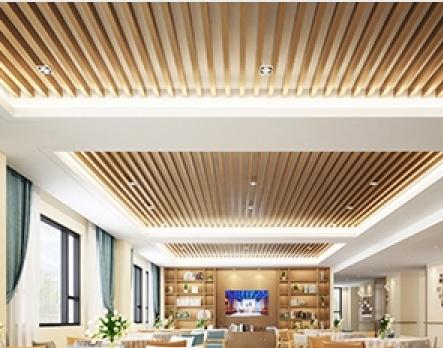 中房·幸福里北安康养中心环境图片