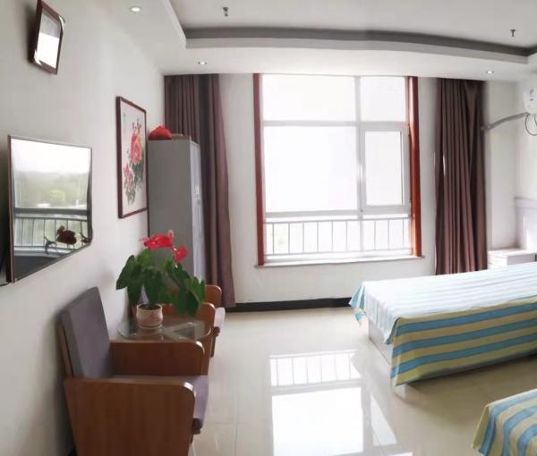 春晖园养老医疗康复中心环境图片