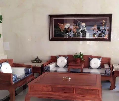 滨河养老医疗文化院