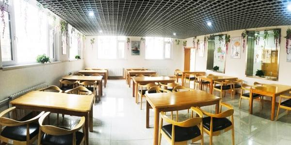 烟台市芝罘区宝云颐养中心_烟台优质养老院,烟台养老机构排名